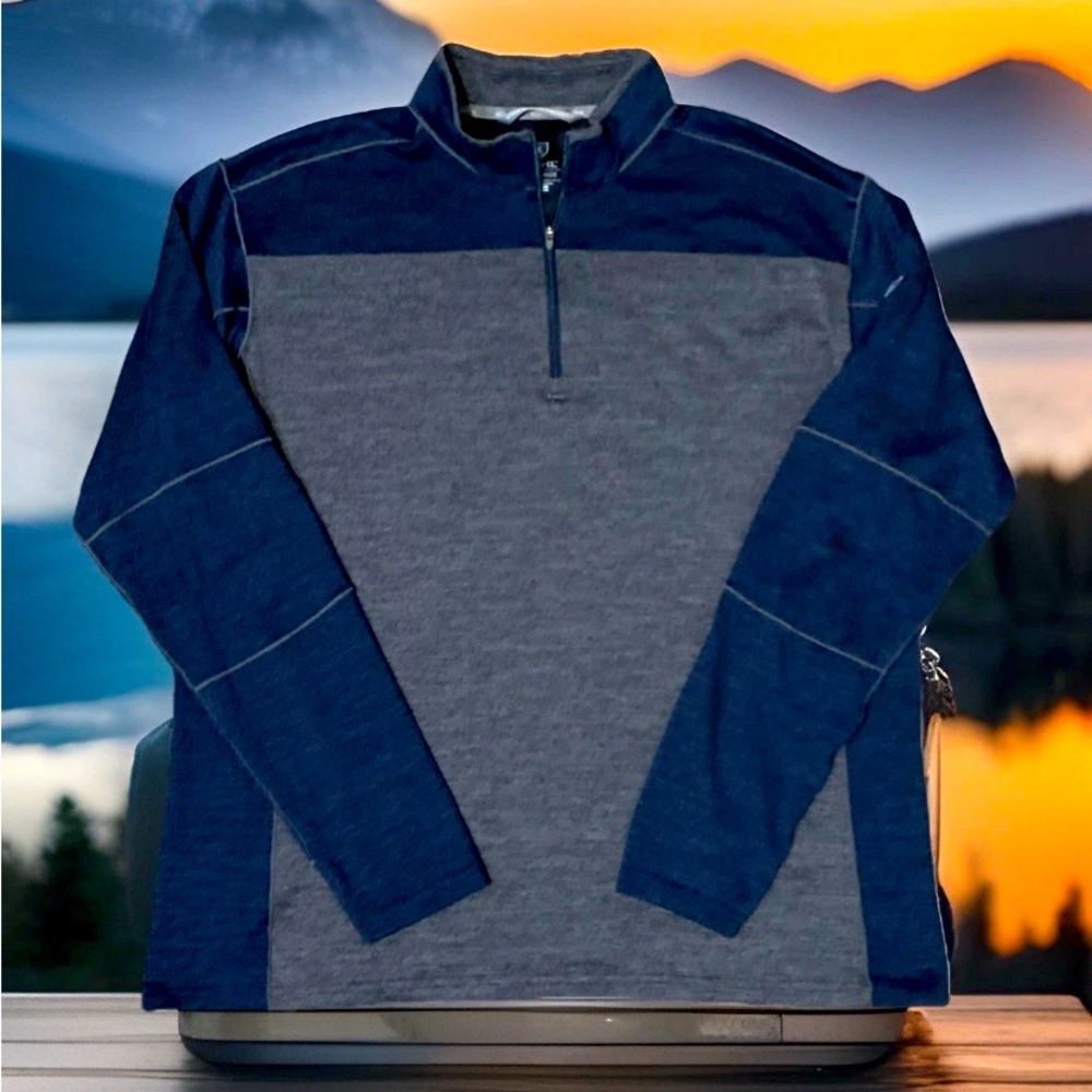 Kuhl Men's Ryzer Sweater